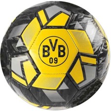 BVB Ball Dynamic Logo Größe 5 Borussia Dortmund Fußball BVB Fanartikel Shop