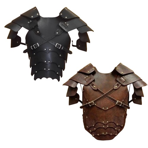 Wikinger brust schulterpanzer - wikinger,