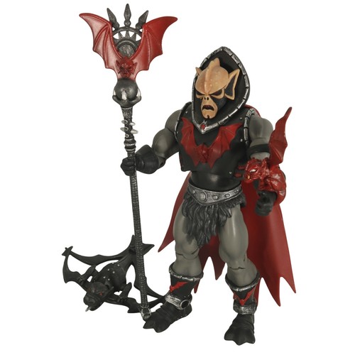 Hordak motu classics - hordak,