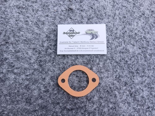 Trabant 601 dichtung - trabant,