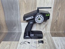 Ansmann Racing 2,4GHz RC Funk