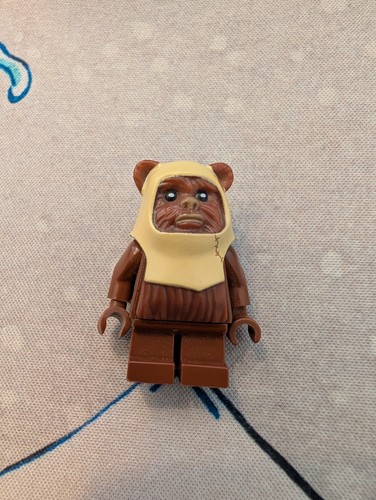 Lego star wars paploo - star,