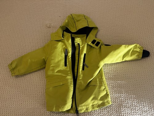 Kinderjacke übergangsjacke - kinderjacke,