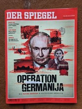 Der spiegel 05 - der, 08.05.2026
