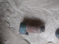 Original BOSCH Lichtmaschine