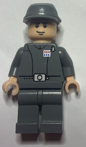 Lego star wars minifiguren - star,