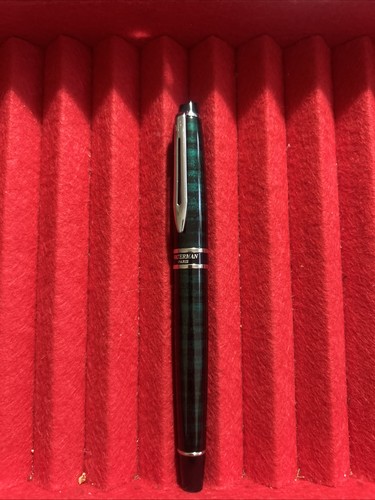 Waterman expert tintenroller - waterman,