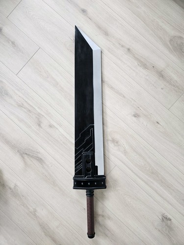 Replika cloud buster - buster, final