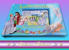 Edles Märchenbuch "Mein