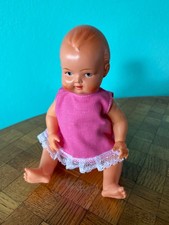 Puppe Babypuppe  Minerva