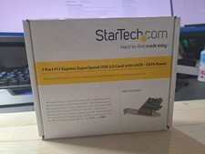 PCI-Karte Startech PEXUSB3S7