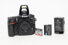 Exc nikon usa d810 - nikon, 36.3mp