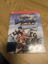 Sengoku Basara Samurai Kings -