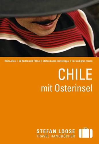 Stefan loose reiseführer - loose,