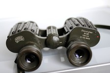 Dienstglas 8 x 30 Hensoldt