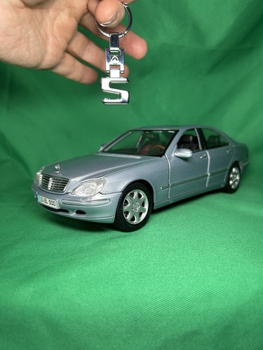 Mercedes benz s500 - mercedes, s-klasse