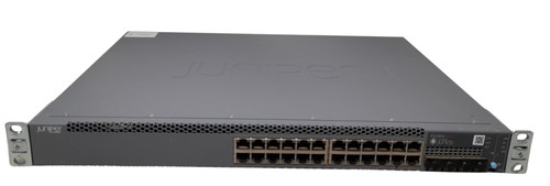 Juniper networks ex2300 24p - juniper,