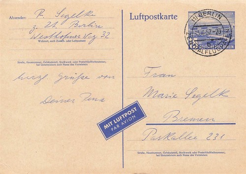 158307 berlin gsk p16 - 158307),