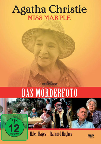 Agatha christie miss marple - christie,