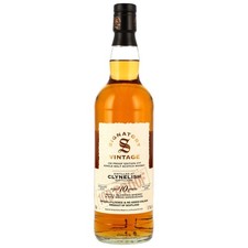 CLYNELISH - 10 Jahre Refill