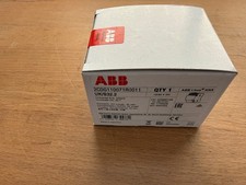 ABB UK/S 32.2 EIB KNX
