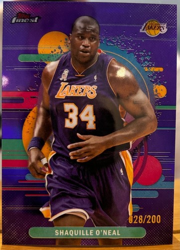 Shaquille neal 194 - shaquille, o'neal