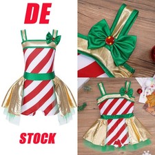 DE Weihnachten Ballettanzug