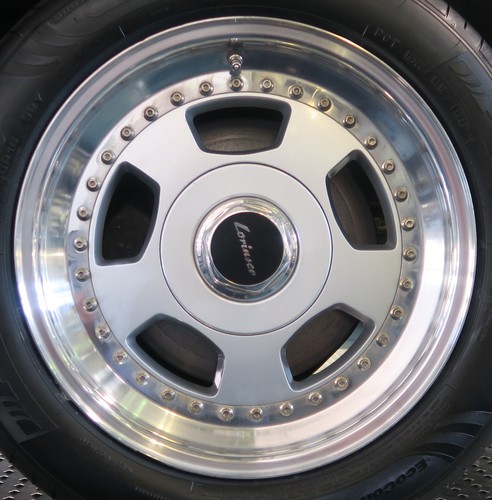 Lorinser bbs felgen - /,