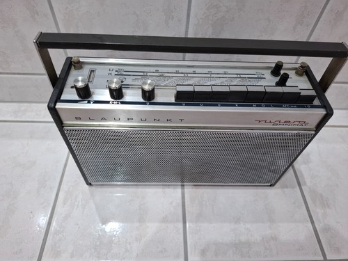 Blaupunkt riviera omnimat - riviera,