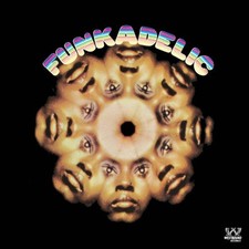 Funkadelic - Funkadelic [2-lp