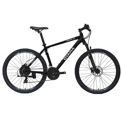 Oyama freedom mountainbike - freedom, md