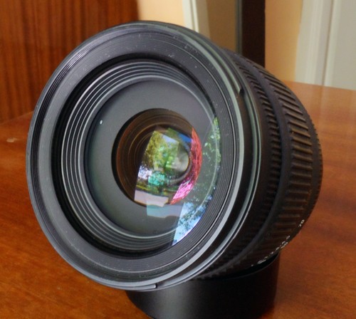 Sigma 70mm 8 4 5 - dc, 17-70mm