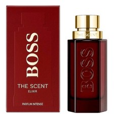 Hugo Boss The Scent Elixir