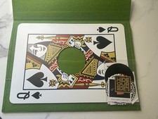 Zaubertrick: VACUUM by Hide