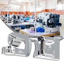 Must Have Falzfuß für Heimnähmaschinen einfaches Kanten und Arretieren