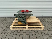 Zug und Tischkreissäge Graule AGT