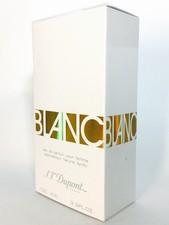 S.T. Dupont Blanc  ★★★