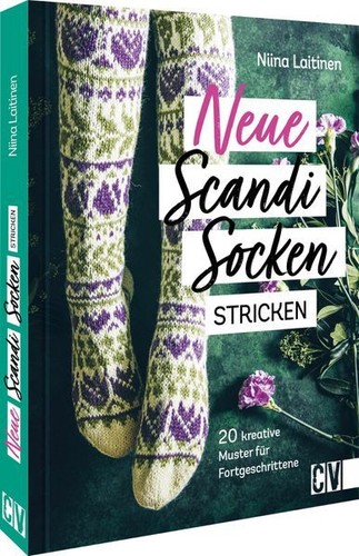 Skandinavisch stricken neue - skandinavisch,