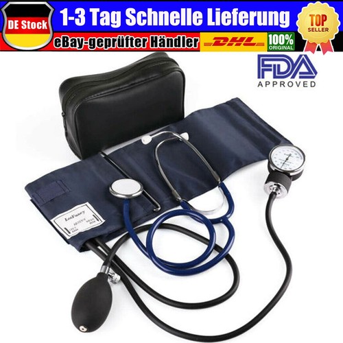 Profi blutdruckmessgerät o - blutdruckmessgerät, m/o