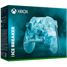 Microsoft Xbox Wireless Controller Ice Breaker Special Edition NEU VERSIEGELT