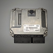 Motorsteuergerät Opel