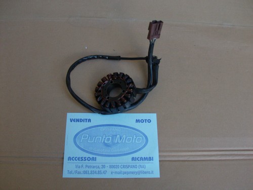 Lichtmaschine magneto stator - magneto,