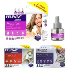 3x FELIWAYOptimum -