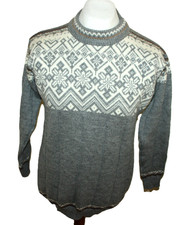 Fjord Knitwear Herren Pullover