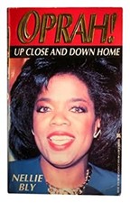 Oprah close and down - up,