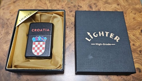 Feuerzeug lighter geschenk - feuerzeug, in