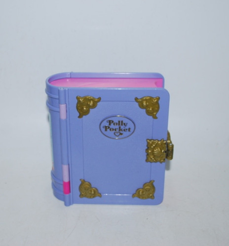 Vintage 1995 polly pocket - 1995,