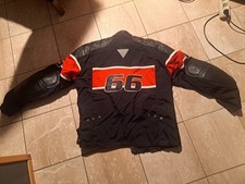 Motorradjacke pro Sports Hein