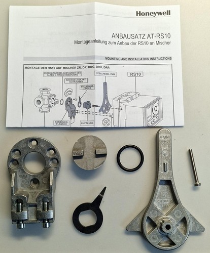 Centra honeywell anbausatz vmm - honeywell,