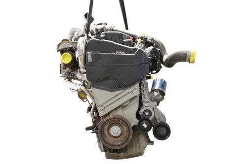 Motor engine renault - motor,